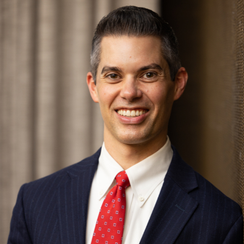 Brandon Moonier- Thurman Law Firm