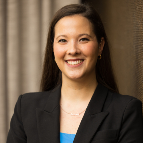 Caitlyn Vanover- Thurman Law Firm