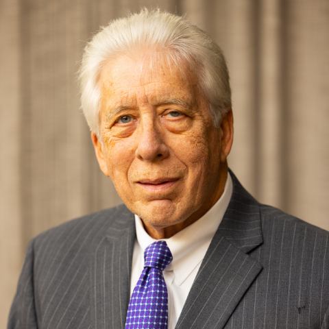 David Senkel- Thurman Law Firm