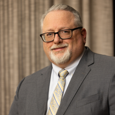 Derrick Good- Thurman Law Firm