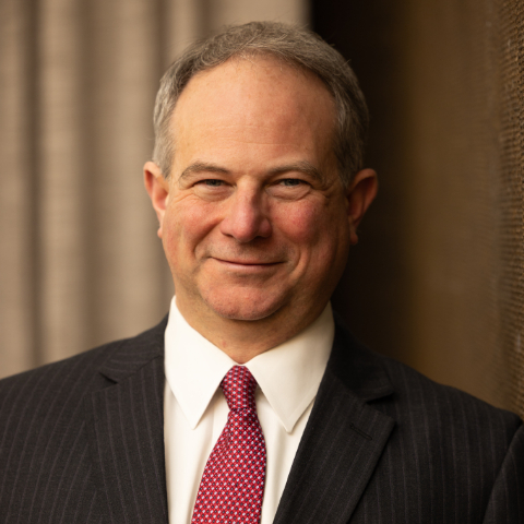 Stephen Vighi- Thurman Law Firm