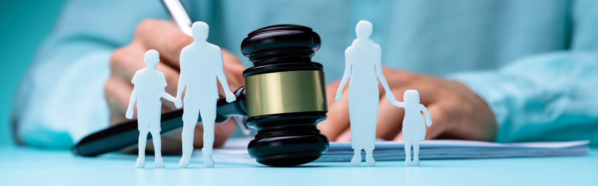 Thurman Law Firm Hillsboro MO - Family Law